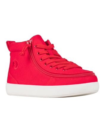 Billy Red Classic D|R High Zapatos
